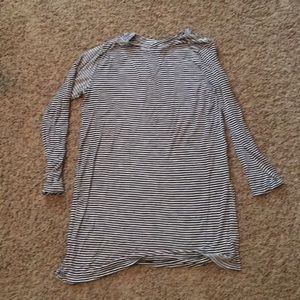 Shirt/tunic